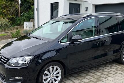 VW Sharan 139.000 km 16.700 € Bruchsal 76646