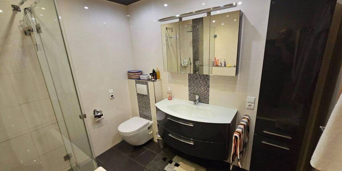 Terrassenwohnung Baden-Baden Haueneberstein Haueneberstein - 4 Zimmer, 133 m&sup2;, 365.000&euro; | Angebot:26065393