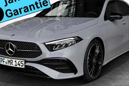 Mercedes-Benz A 180 10.000 km 35.999 € Pforzheim 75179