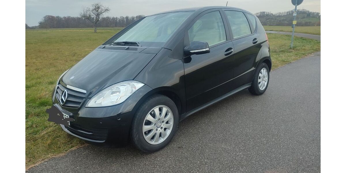 Mercedes-Benz A 160 59.000 km 7.200 &euro; Maulbronn 75433