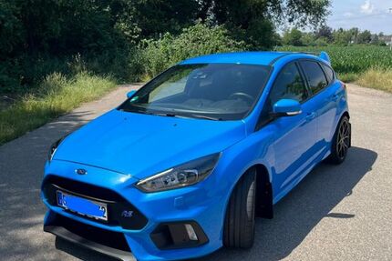 Ford Focus 34.662 km 37.800 &euro; Kandel 76870