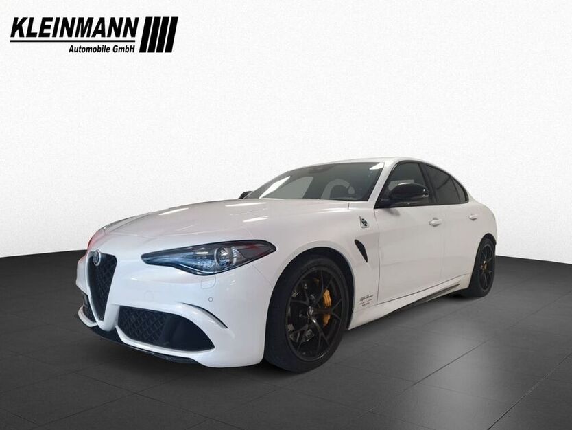 Giulia