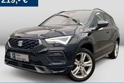 Seat Ateca 47.811 km 24.499 € Niefern-Öschelbronn 75223