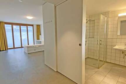 Wohnung Karlsruhe Beiertheim-Bulach - 1 Zimmer, 34 m&sup2;, 510&euro; | Angebot:26346076