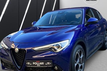 Alfa Romeo Stelvio 158.000 km 19.000 € Kuppenheim 76456