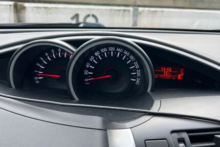 Toyota Verso 173.381 km 8.500 € Stutensee 76297