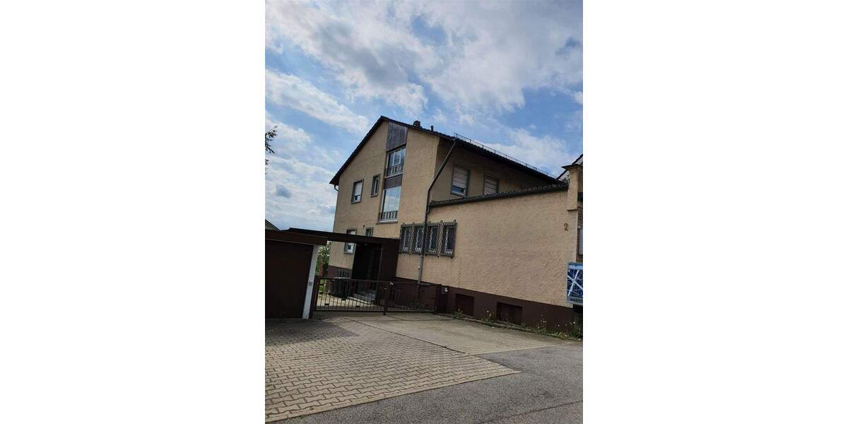 Mehrfamilienhaus, Wohnhaus Pforzheim Büchenbronn - 5 Zimmer, 179 m&sup2;, 698.000&euro; | Angebot:25142334