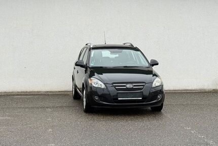 Kia ceed / Ceed 340.000 km 1.499 &euro; Kandel 76870