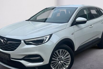 Opel Grandland (X) 109.000 km 11.980 &euro; Rastatt 76437
