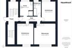 Etagenwohnung Karlsruhe Südweststadt - 3 Zimmer, 66 m&sup2;, 311.500&euro; | Angebot:26788474