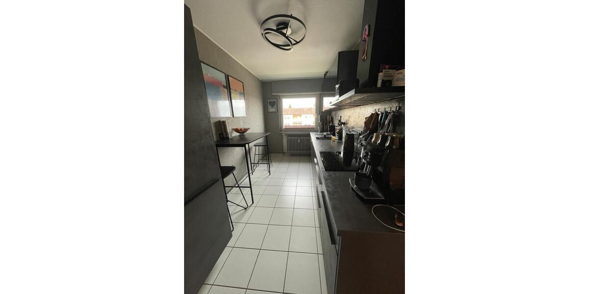 Etagenwohnung Graben-Neudorf Neudorf - 4 Zimmer, 105 m&sup2;, 295.000&euro; | Angebot:26442528
