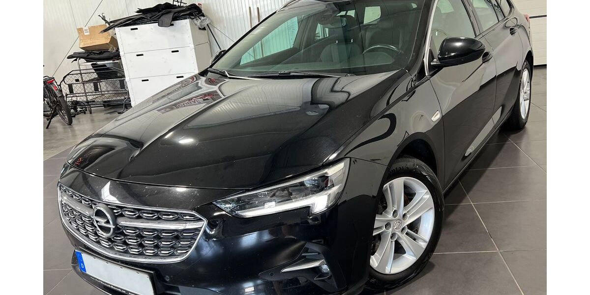 Opel Insignia 148.000 km 12.995 &euro; Bretten 75015