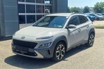 Hyundai Kona 1.6GDI Prime NAVI Klimaautomatik 77.000 km 20.998 &euro; Landau 76829