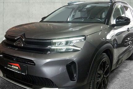 Citroen C5 Aircross 19.100 km 26.980 &euro; Karlsruhe 76185