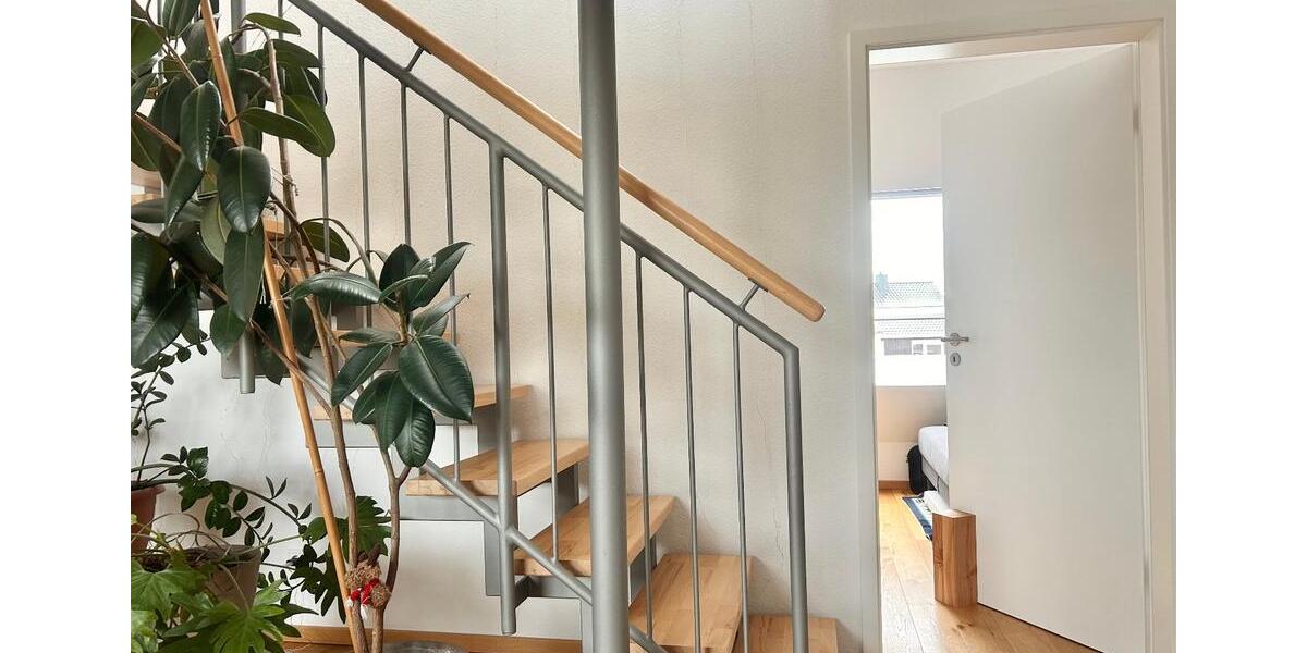 Maisonettenwohnung Waghäusel - 4 Zimmer, 106 m&sup2;, 457.300&euro; | Angebot:25265668