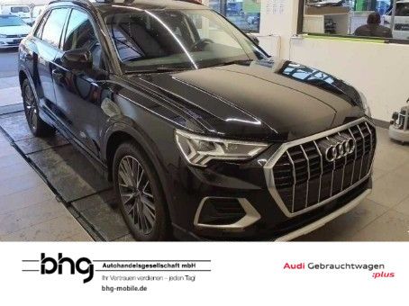 Audi Q3 41.598 km 33.330 &euro; Ettlingen 76275