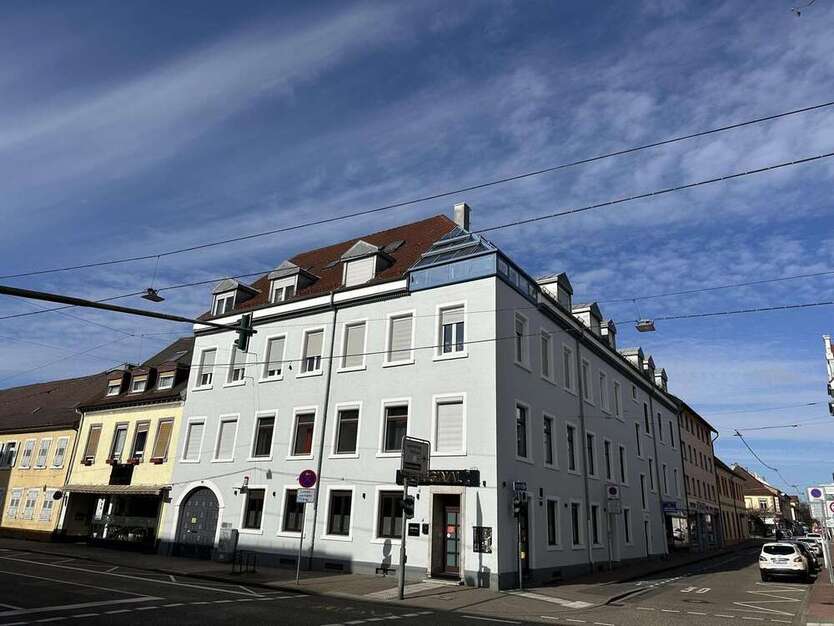 Wohnung zum Kaufen in Rastatt 840.000 € 245 m²