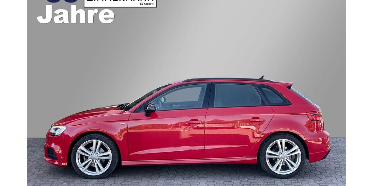 Audi A3 113.490 km 16.700 &euro; Eggenstein 76344