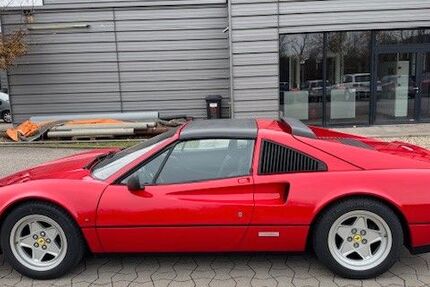 Ferrari 328 39.555 km 100.000 € Karlsruhe 76199