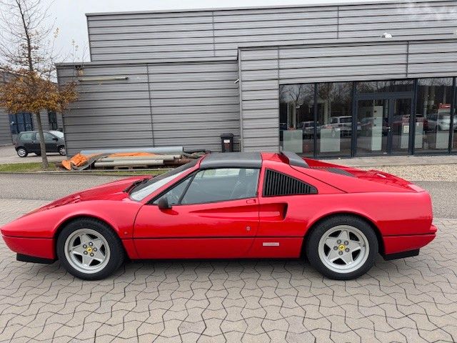 Ferrari 328 39.555 km 100.000 &euro; Karlsruhe 76199