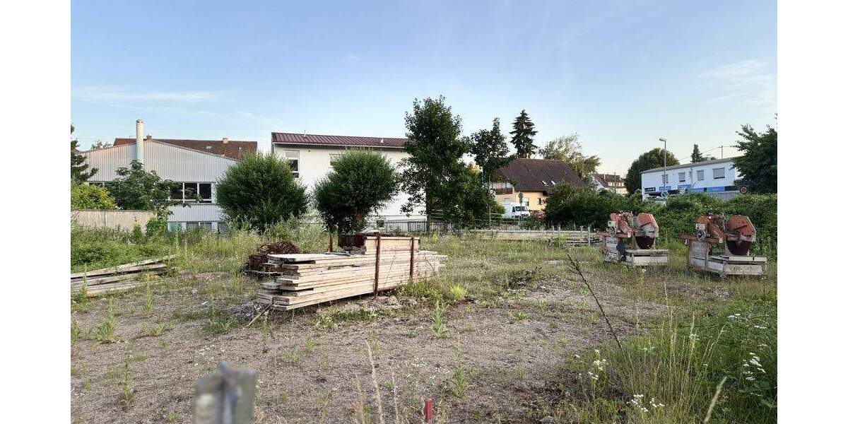 Grundstück Bretten - 589.000&euro; | Angebot:25682171