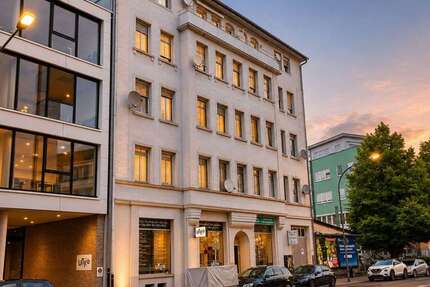 Wohnung Pforzheim Weststadt - 3 Zimmer, 92 m&sup2;, 249.000&euro; | Angebot:26754985