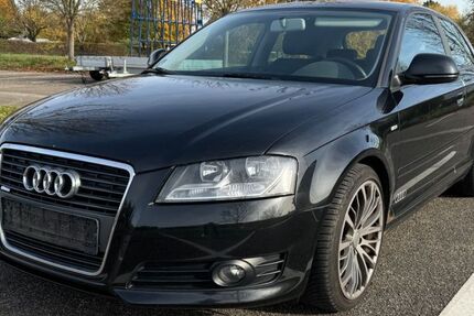 Audi A3 231.000 km 4.900 € Philippsburg 76661