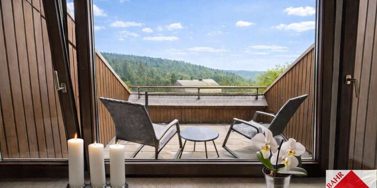 Etagenwohnung Pforzheim Eutingen - 2 Zimmer, 56 m&sup2;, 189.000&euro; | Angebot:24869669