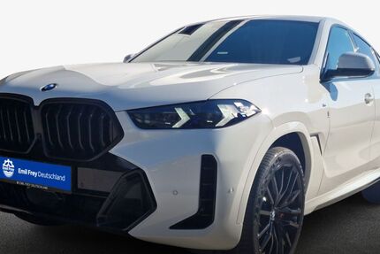 BMW X6 M 5.722 km 101.990 &euro; Ettlingen 76275
