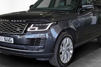 Land Rover Range Rover 73.550 km 58.900 € Karlsruhe 76185