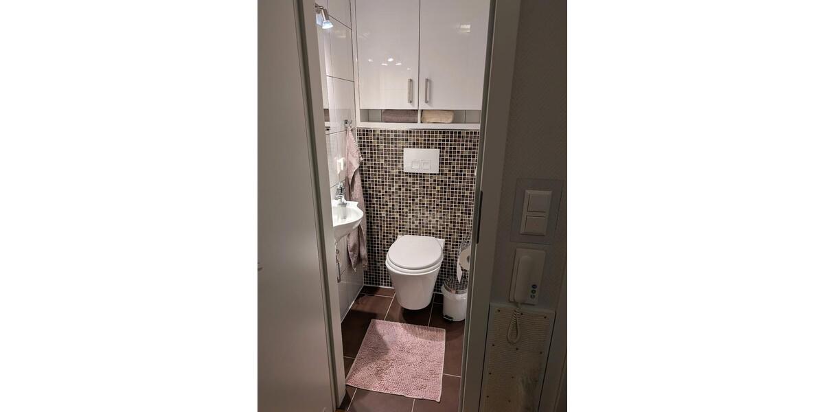 Etagenwohnung Rheinstetten - 3 Zimmer, 68 m&sup2;, 280.000&euro; | Angebot:26625072