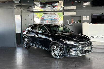 Kia XCeed 67.480 km 20.900 € Bretten 75015