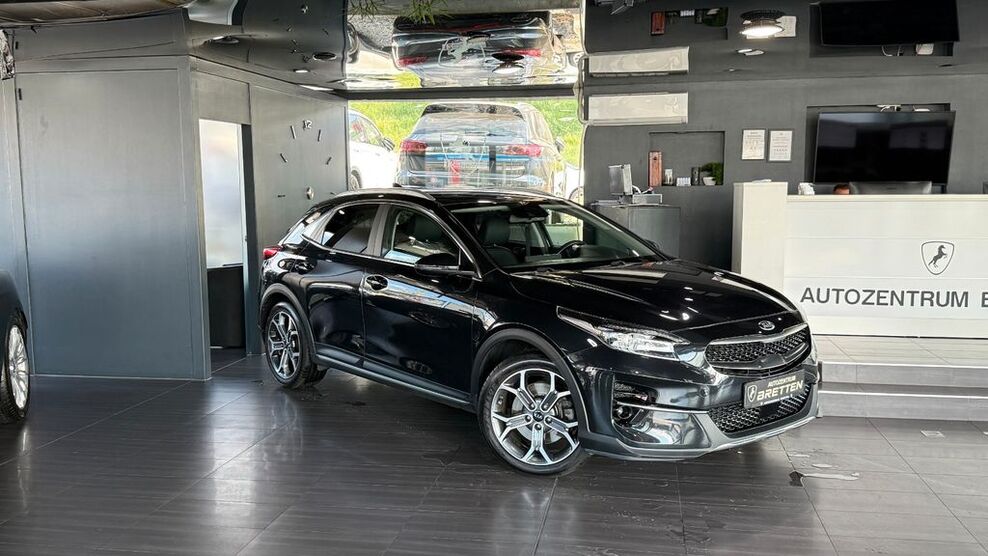 Kia XCeed 67.480 km 20.900 € Bretten 75015