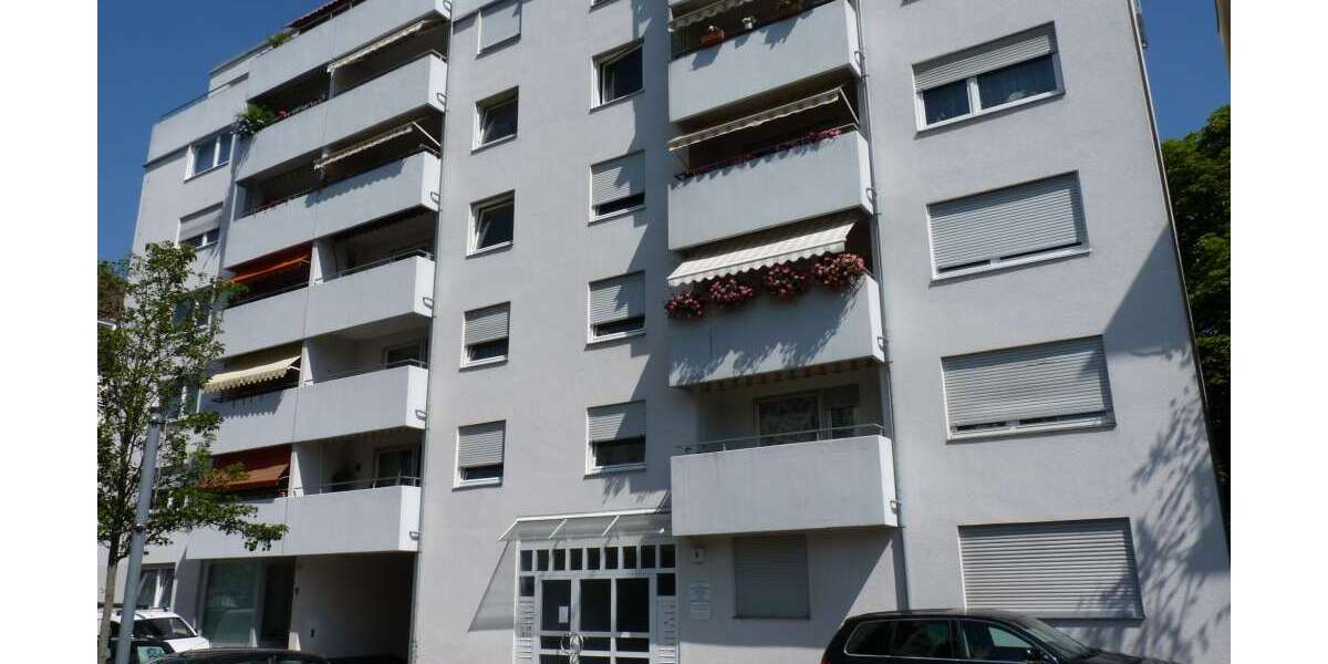 Etagenwohnung Karlsruhe Innenstadt-Ost - 3 Zimmer, 83 m&sup2;, 1.035&euro; | Angebot:26882158