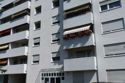 Wohnung Karlsruhe Innenstadt-Ost - 3 Zimmer, 83 m&sup2;, 1.035&euro; | Angebot:26882158