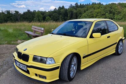 BMW 316 242.000 km 7.500 € Eisingen 75239