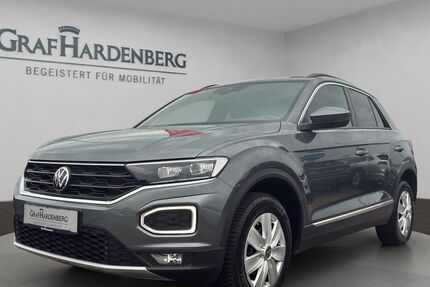 VW T-Roc 39.264 km 22.490 &euro; Bretten 75015