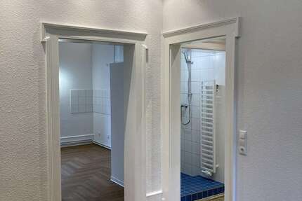 Wohnung Karlsruhe - 1 Zimmer, 31 m&sup2;, 530&euro; | Angebot:26808144