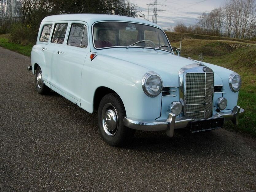 Mercedes-Benz 190 12.345 km 49.999 € Karlsruhe 76189