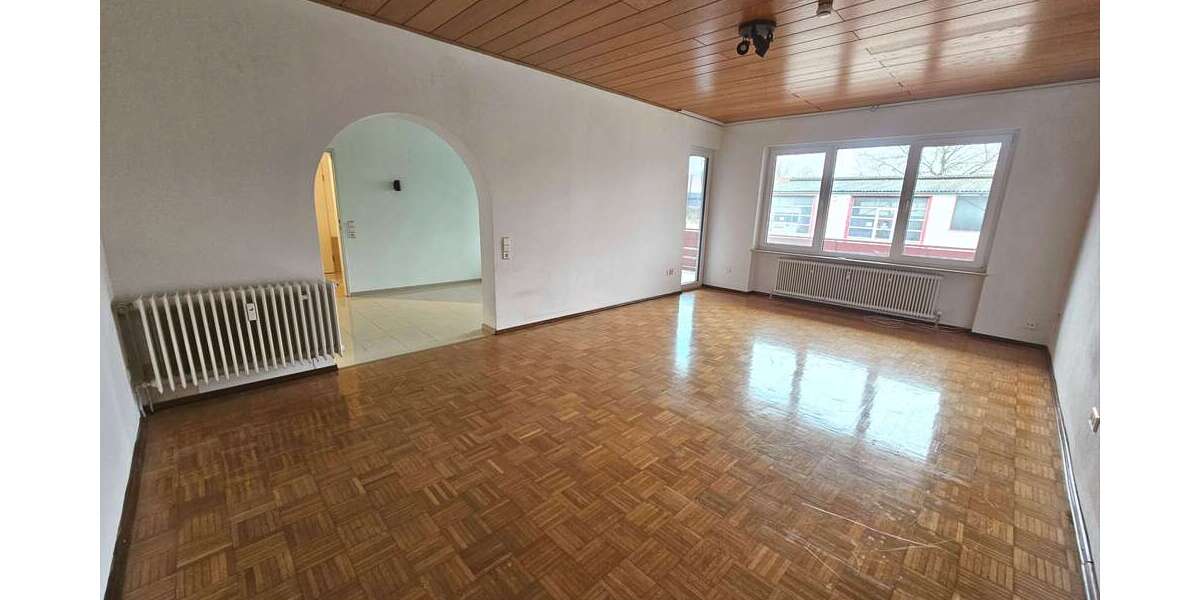 Etagenwohnung Karlsruhe Innenstadt-Ost - 4.5 Zimmer, 126 m&sup2;, 435.000&euro; | Angebot:25457823