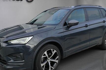 Seat Tarraco 68.300 km 28.790 &euro; Pforzheim 75177