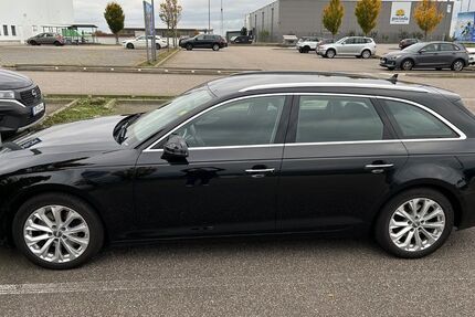 Audi A4 146.000 km 14.500 &euro; Lingenfeld 67360