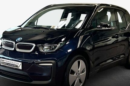 BMW i3 34.757 km 20.870 € Karlsruhe 76227