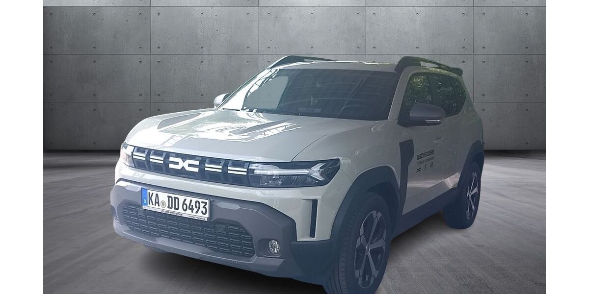 Dacia Duster 4.598 km 23.990 &euro; Ettlingen 76275