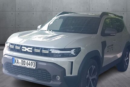 Dacia Duster 4.600 km 22.890 &euro; Ettlingen 76275