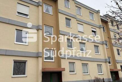 Wohnung zum Kaufen in Landau 198.000 € 100 m² 4 zimmer