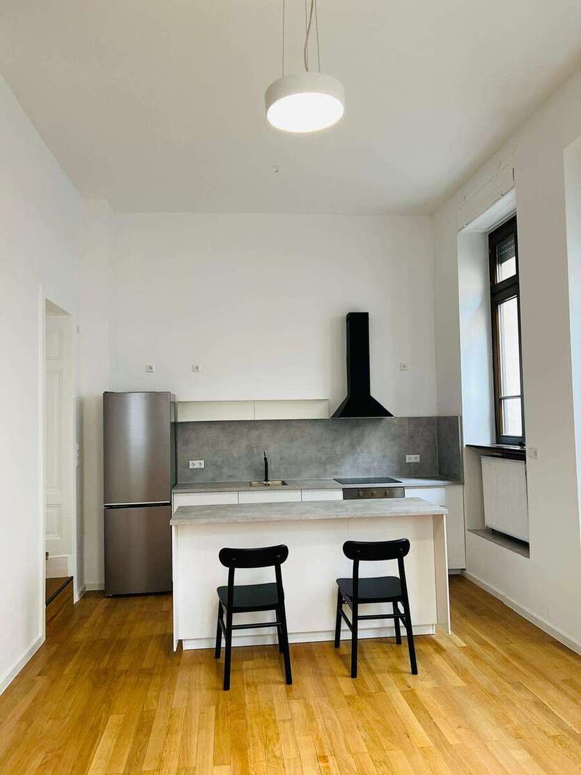 Wohnung zum Mieten in Baden-Baden 1.190 € 60 m² 2 zimmer