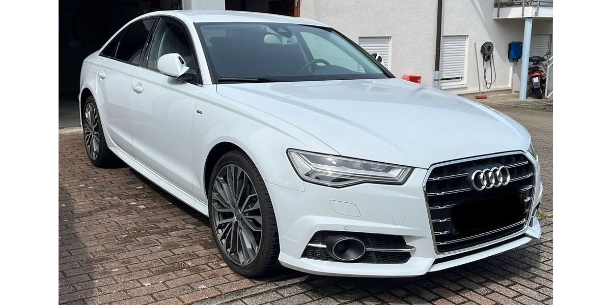 Audi A6 66.500 km 21.500 &euro; Kraichtal 76703