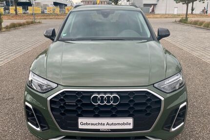 Audi Q5 199.800 km 22.850 &euro; Bruchsal 76646