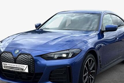BMW i4 16.725 km 52.990 &euro; Germersheim 76726
